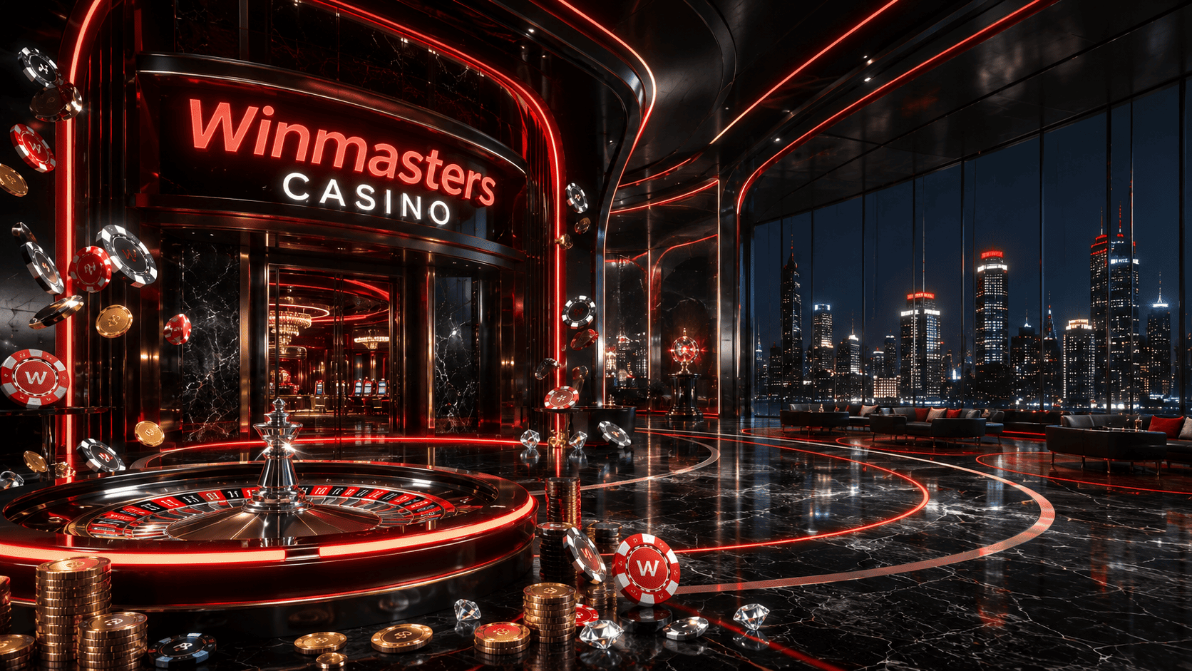 winmasters casino