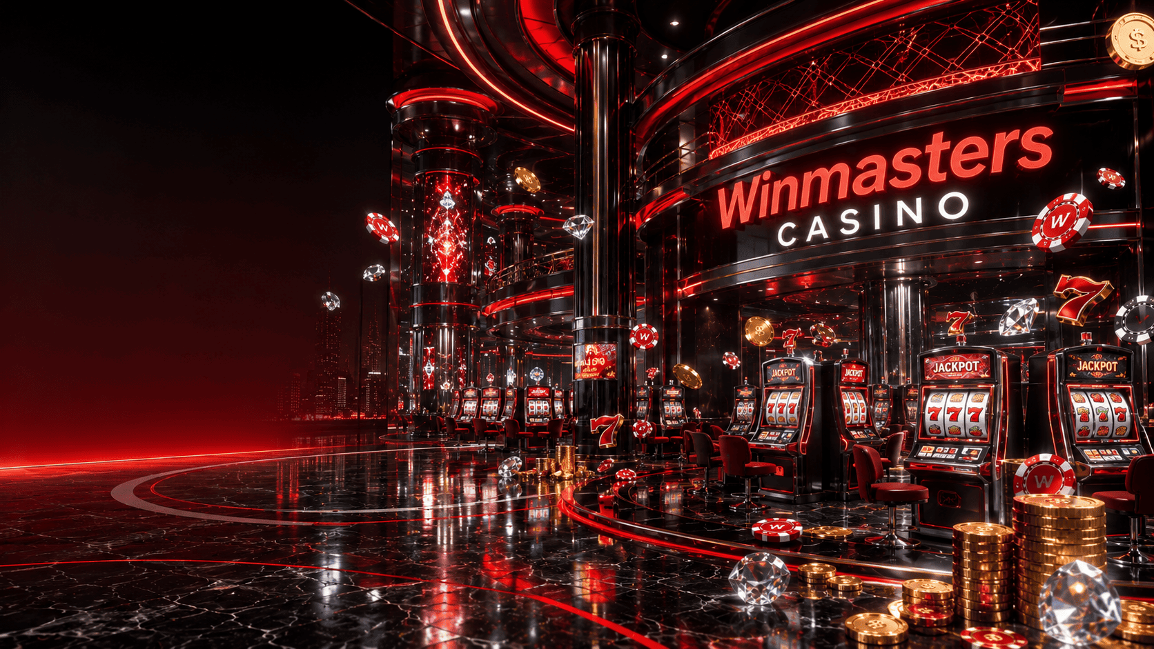 winmasters casino
