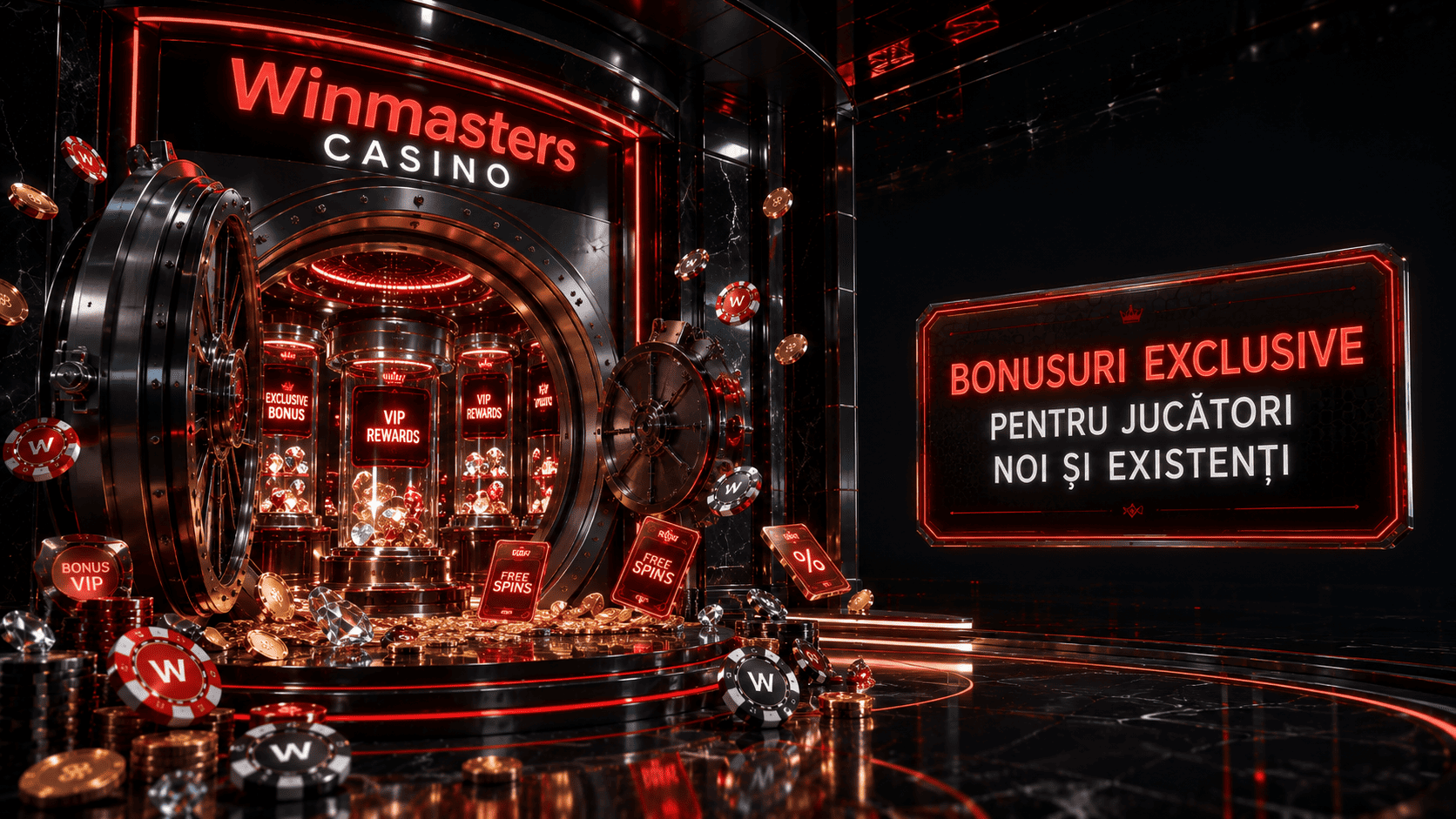 winmasters casino bonus